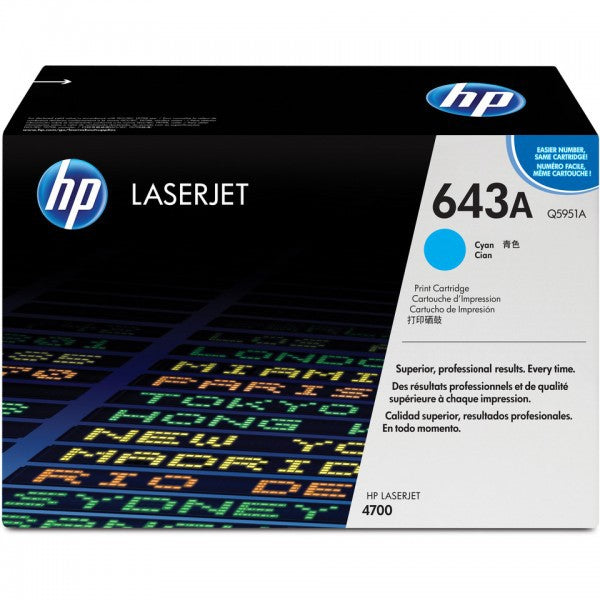 Hp q5951a - Clicktofournisseur.com