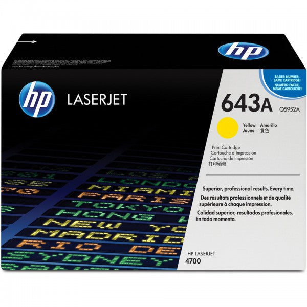 Hp q5952a - Clicktofournisseur.com