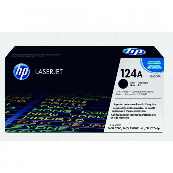 Hp q6000a - Clicktofournisseur.com
