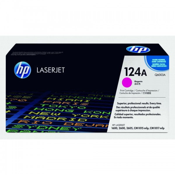Hp q6003a - Clicktofournisseur.com