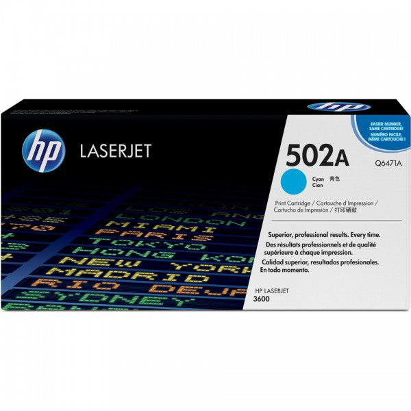 Hp q6471a - Clicktofournisseur.com