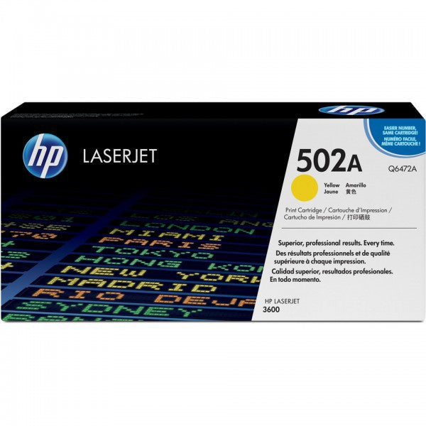 Hp q6472a - Clicktofournisseur.com