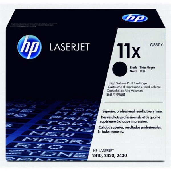 Hp q6511x - Clicktofournisseur.com