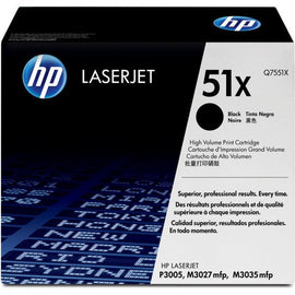 Hp q7551x - Clicktofournisseur.com