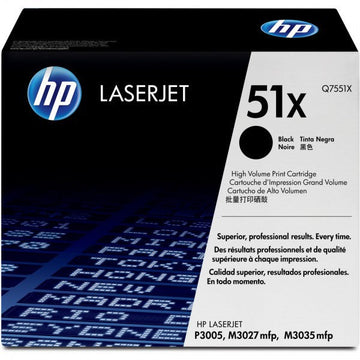 Hp q7551x - Clicktofournisseur.com