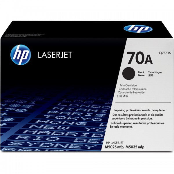 Hp q7570a - Clicktofournisseur.com