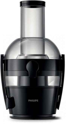 PHILIPS HR1855/70 juicer Viva Collection