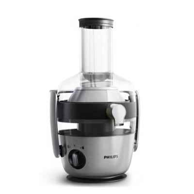 Philips Avance Collection HR1922/21 QuickClean 1200 W XXL feeding tube Juicer