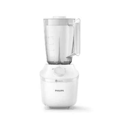 PHILIPS Blender Series 3000 450W ProBlend 1.9l white