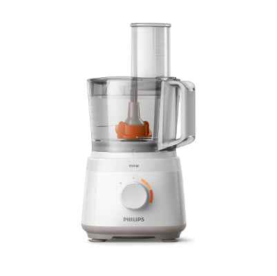 Promotion! Robot culinaire compact PHILIPS Daily Collection 700 W