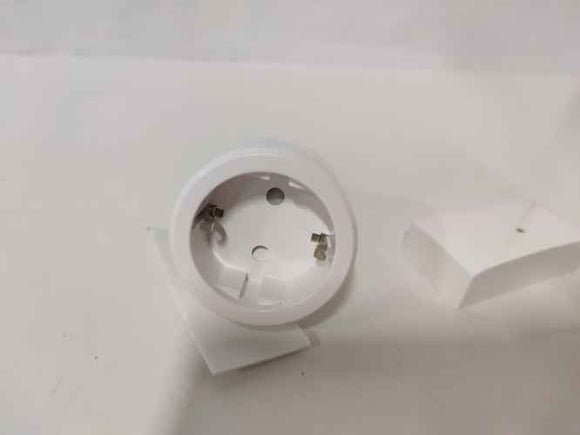 Retour client Ecost EXTSUD Commande d'échappement sans fil avec contact magnétique de fenêtre et prise radio,