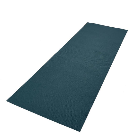 Yoga mat REEBOK RAYG-11022DG dark green