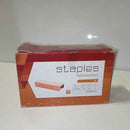 Ecost customer return Staples B 3/4 Ve=2000