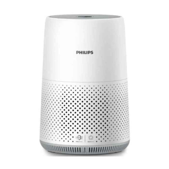 Humidificateur d'air PHILIPS série 2000, blanc
