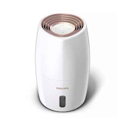 PHILIPS Humidifier NanoCloud Up to 32 m2 3 settings.