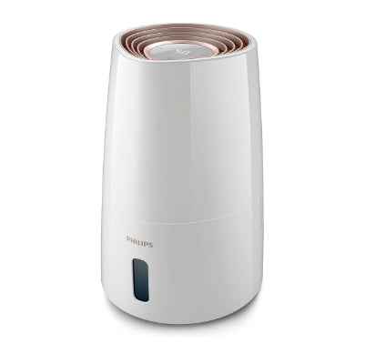 PHILIPS Humidifier NanoCloud up to 45m2 3 settings