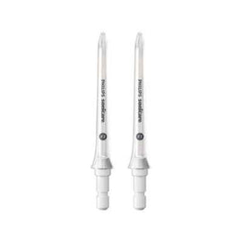 Philips | Oral Irrigator nozzle | HX3042/00 Sonicare F1 Standard | For dental hygiene | Number of heads 2 | White