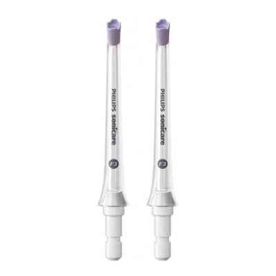 PHILIPS replacement nozzels Air Floss F3 Quad Stream