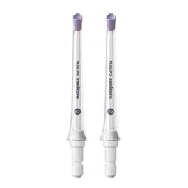 PHILIPS replacement nozzels Air Floss F3 Quad Stream