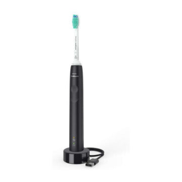 Philips 3100 series Sonic technology Sonic electric toothbrush