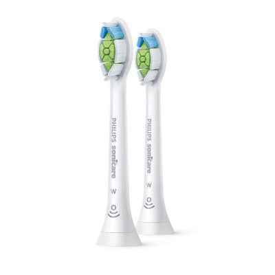 Promotion! Tête de brosse à dents Sonicare Diamond Clean, 4 pièces