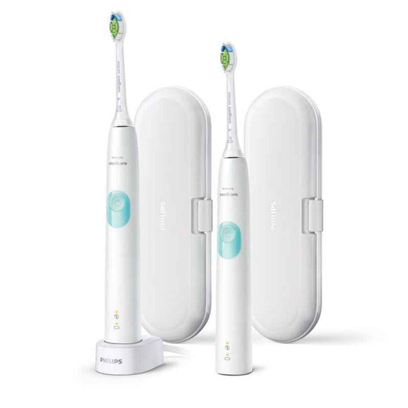 Philips Sonicare HealthyWhite Sonicare, 2pcs