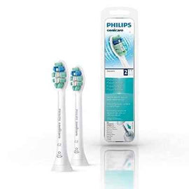 PhilipsPhilips toothbrush head Sonicare C2 Optimal Plaque Defence