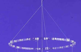 Hama - 2 cercles pour mobile - Clicktofournisseur.com