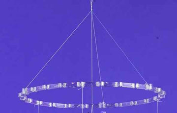 Hama - 2 cercles pour mobile - Clicktofournisseur.com