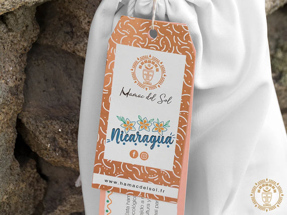 Hamac chaise l  sébaco