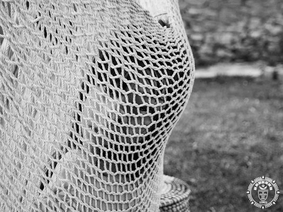 Hamac chaise l  sébaco