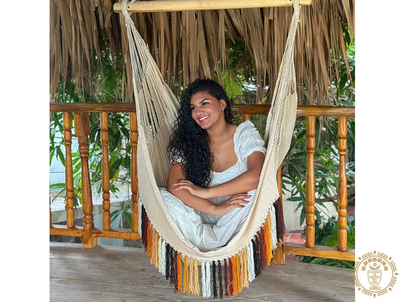 Hamac chaise xl  magdalena