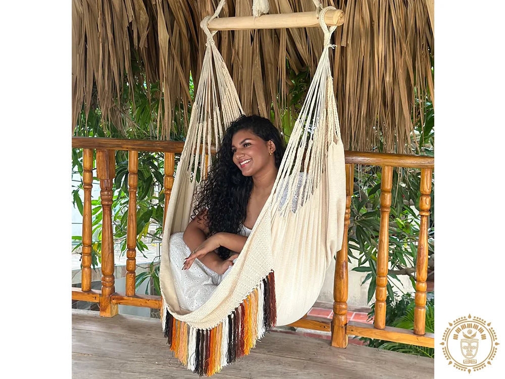 Hamac chaise xl  magdalena