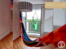 Hamac mexicain Maya XXL « Guanajuato » - clicktofournisseur.com