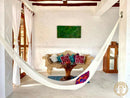 Hamac mexicain xl  tulum