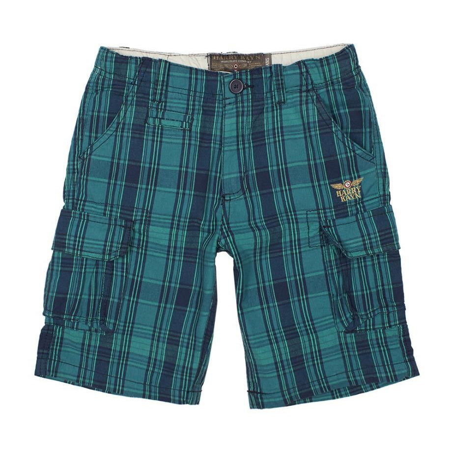 Harry kayn bermuda canor - Clicktofournisseur.com