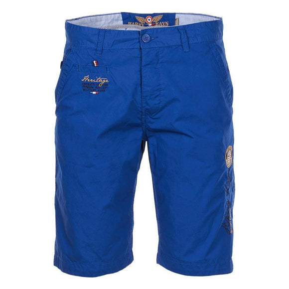 Harry kayn bermuda cregary - Clicktofournisseur.com