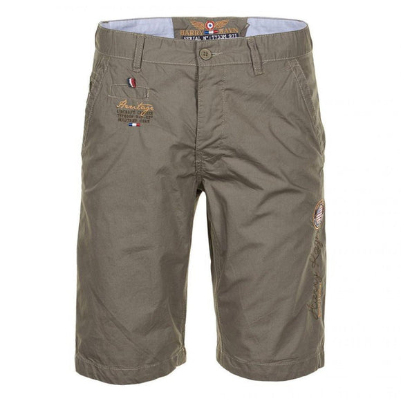 Harry kayn bermuda cregary - Clicktofournisseur.com