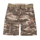 Harry Kayn Bermuda Garçon 3-8 ans ECARK3-8 clicktofournisseur.com