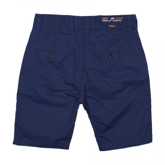 Harry Kayn Bermuda Garçon 3-8 ans ECARPATH3-8 clicktofournisseur.com