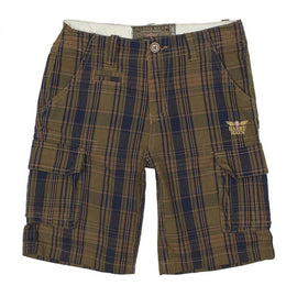 Harry kayn bermuda garçon 3-8 ans - Clicktofournisseur.com