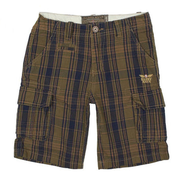 Harry kayn bermuda garçon 3-8 ans - Clicktofournisseur.com
