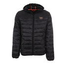 Harry kayn doudoune fine à capuche homme comi - Clicktofournisseur.com