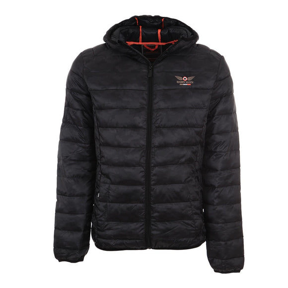 Harry kayn doudoune fine à capuche homme comi - Clicktofournisseur.com