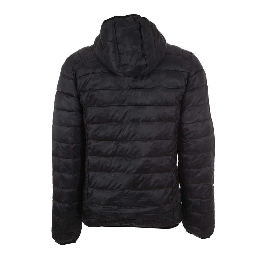 Harry kayn doudoune fine à capuche homme comi - Clicktofournisseur.com