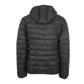 Harry kayn doudoune fine à capuche homme comi - Clicktofournisseur.com