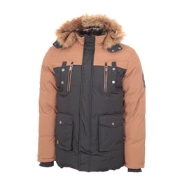 Harry Kayn Doudoune garçon 3-8 ans ECEPADOS3 ans clicktofournisseur.com