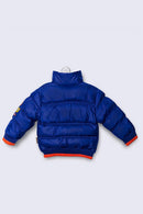 Harry Kayn Doudoune garçon ECLEIME3-8 clicktofournisseur.com