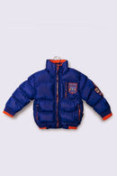 Harry Kayn Doudoune garçon ECLEIME3-8 clicktofournisseur.com