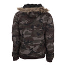 Harry kayn doudoune homme caraibes - Clicktofournisseur.com